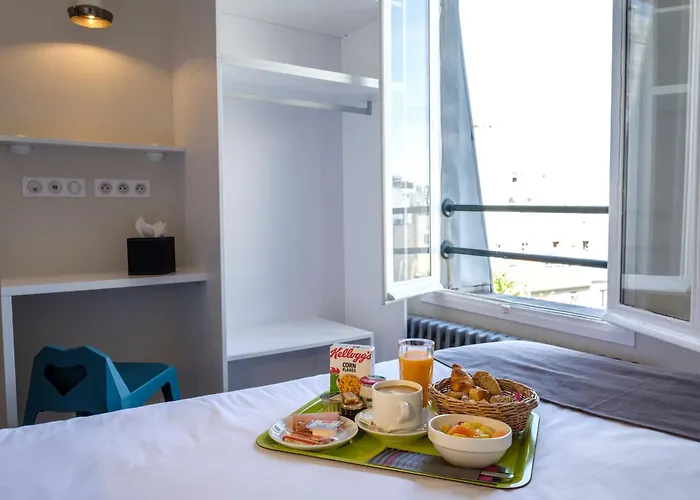 De Paris Montparnasse